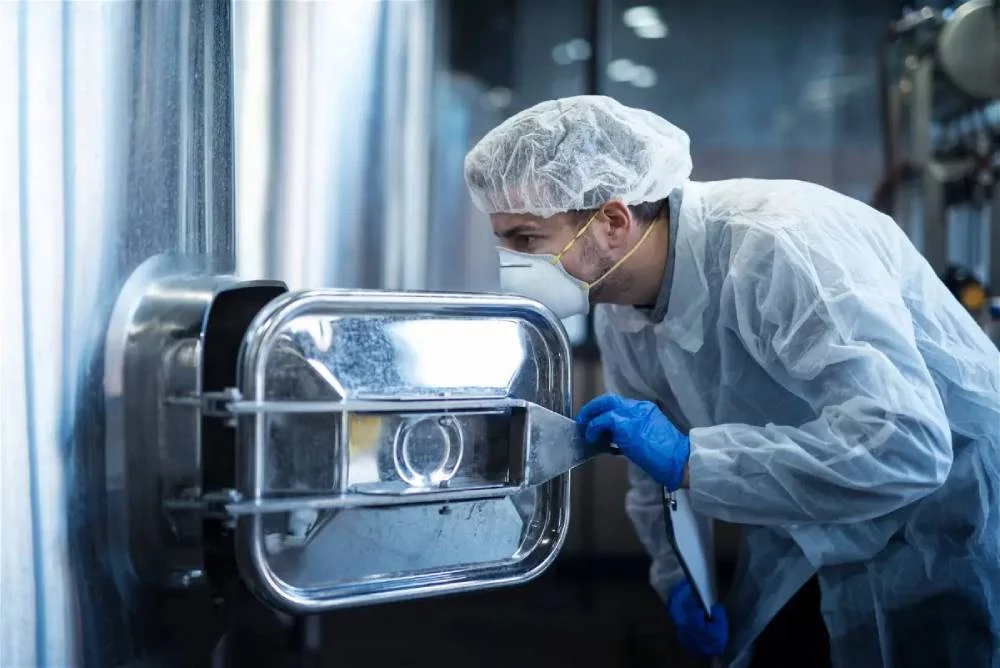 La nueva moda de la criogenización: 5 españoles congelados a -196 grados 1 Moncloa En qué consiste la criogenización