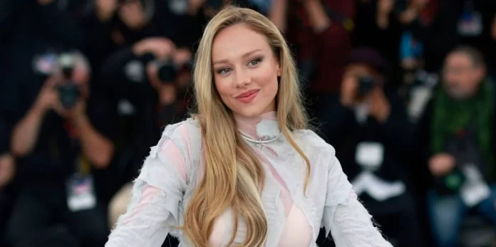 Ester Expósito y la fortuna que amasó sin actuar ni modelar
