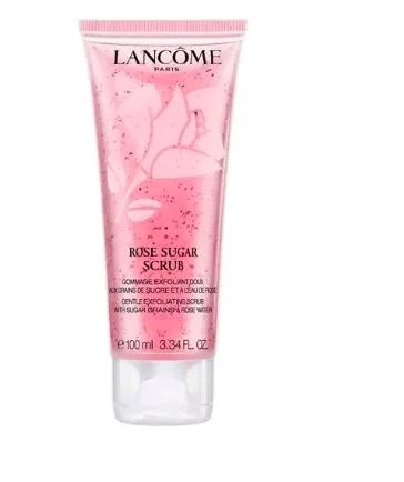 Primor tiene el exfoliante Rose Sugar Scrub para tu piel 1 Moncloa exfoliante primor Moncloa