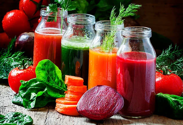 Aprovecha la rebaja en el exprimidor a vapor de Lidl y disfruta de zumos naturales