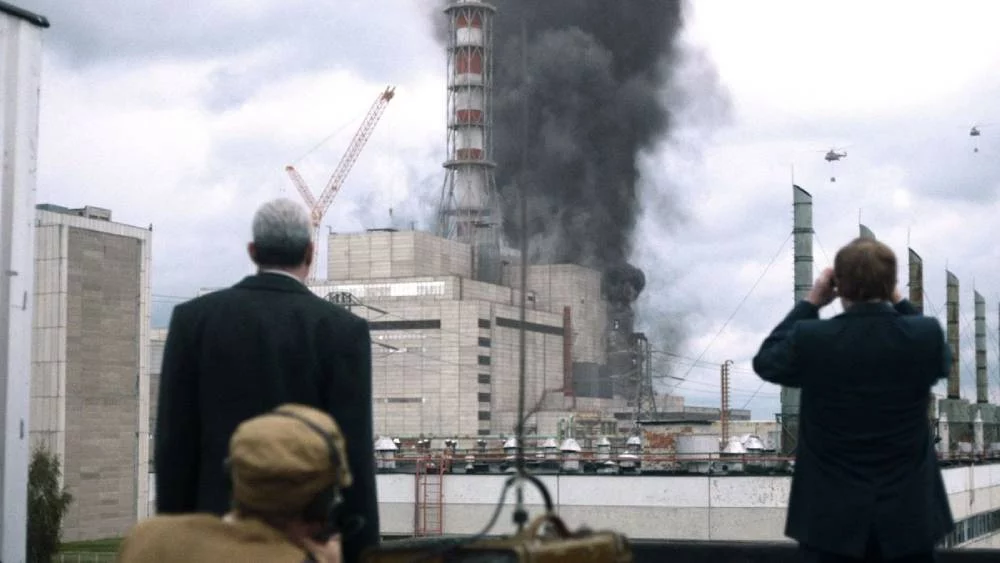 Animales decapitados y plantas mutantes: imágenes de Chernobyl que no te dejarán dormir