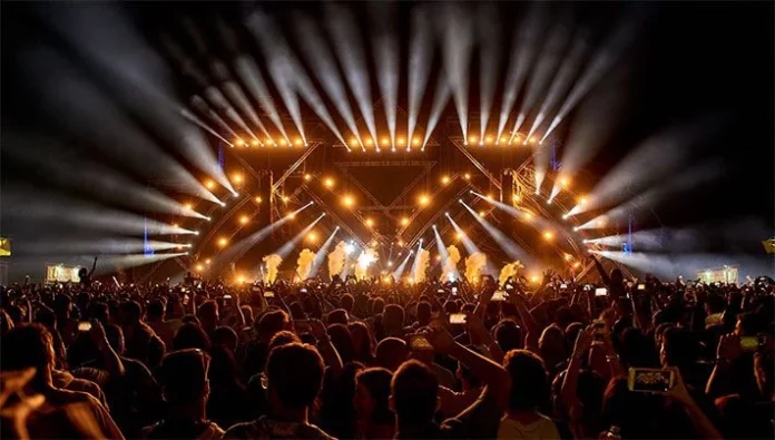 festivales