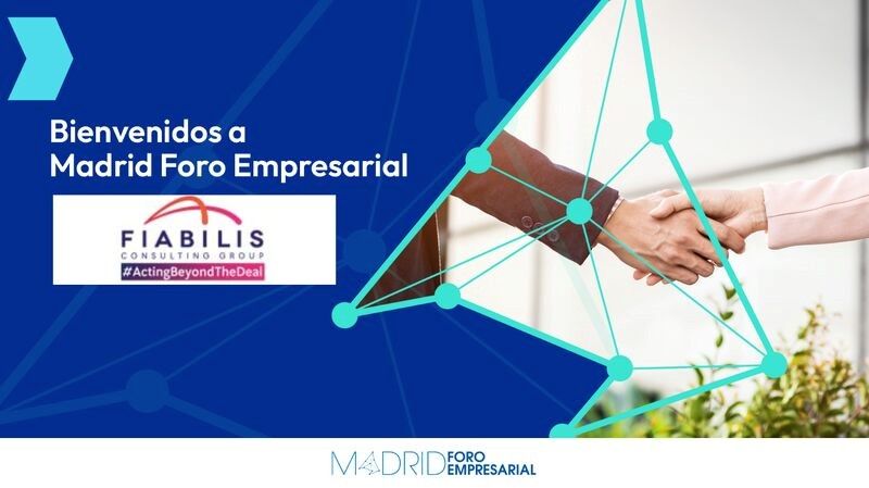 Fiabilis se une a Madrid Foro Empresarial para compartir su experiencia sobre costes laborales 1 Moncloa Fiabilis se une a Madrid Foro Empresarial para compartir su experiencia sobre costes laborales