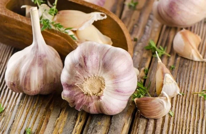La forma correcta de comer ajo para mejorar tu concentración y salud mental