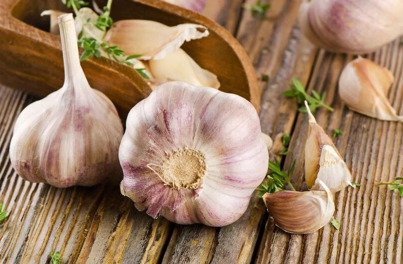 La forma correcta de comer ajo para mejorar tu concentración y salud mental