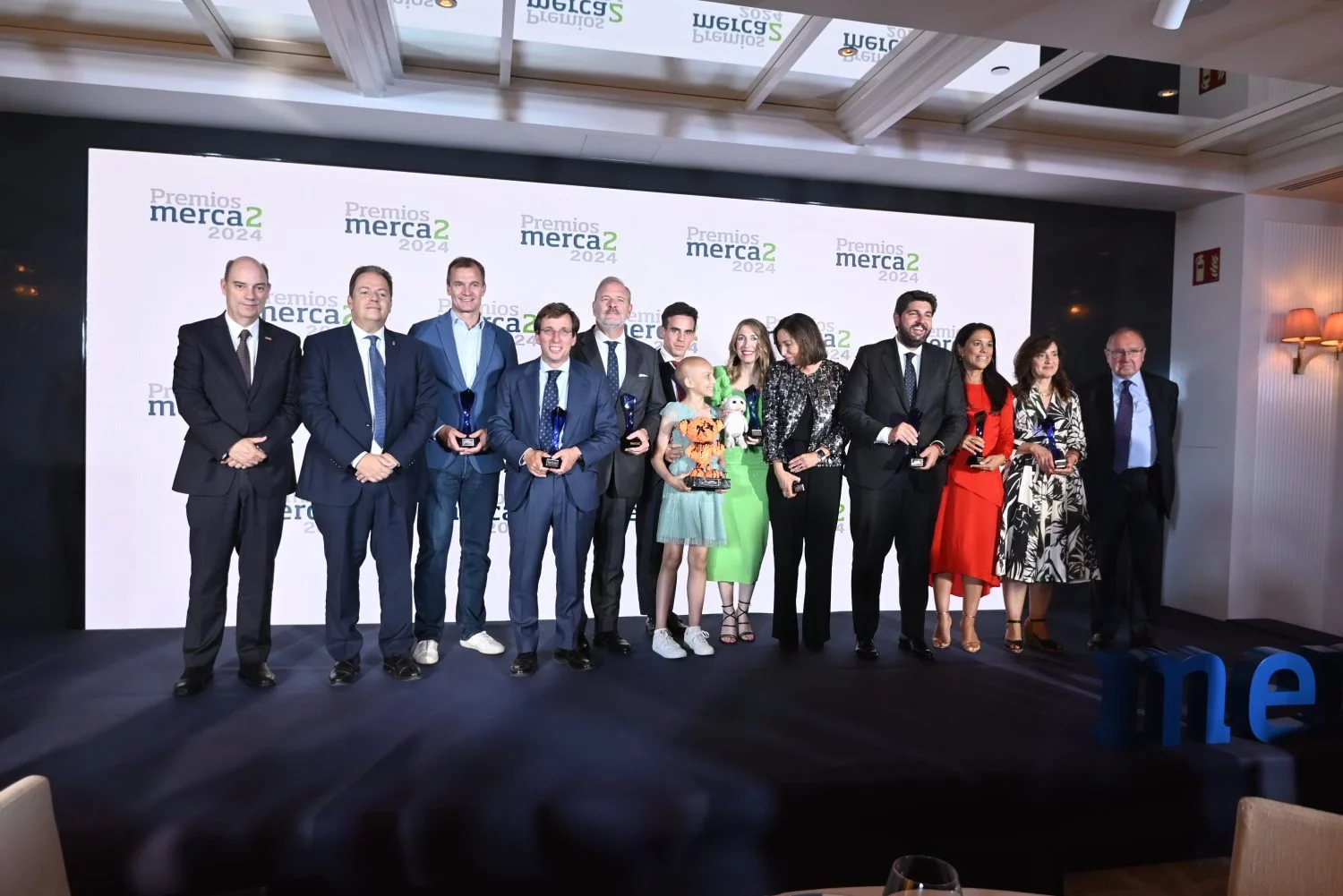premios