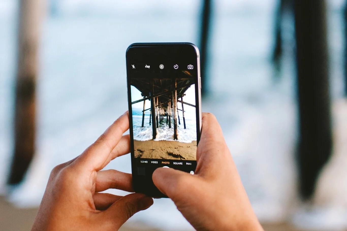 Crea una fotografía en vídeo y añade música fácilmente