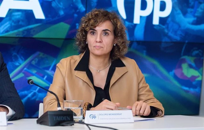 El pp