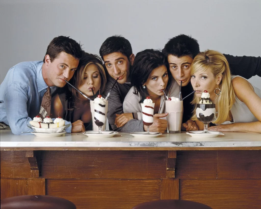 Jennifer Aniston es la actriz más querida del mundo y un estudio científico lo demuestra 1 Moncloa Múltiples razones para tenerle cariño a la espectacular Jennifer Aniston