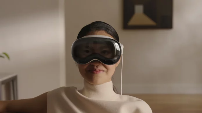 Las posibles características de las gafas Visión Pro económicas de Apple