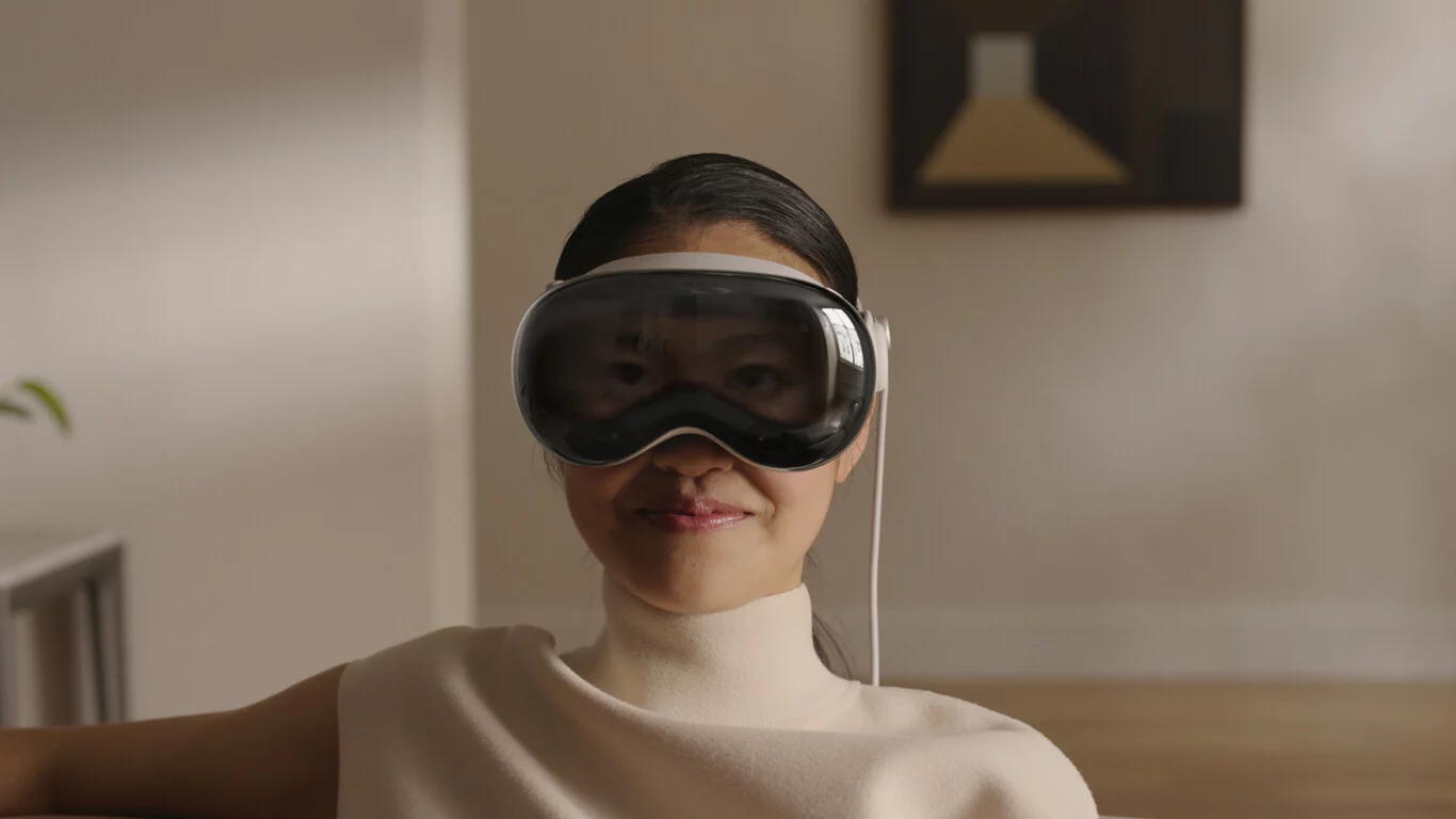 Las posibles características de las gafas Visión Pro económicas de Apple