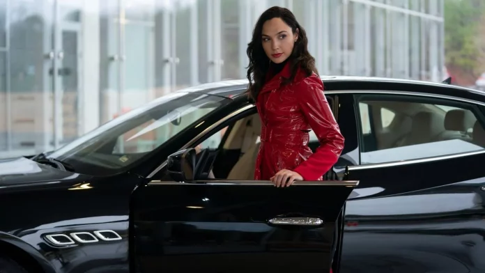 Gal Gadot todavía sufre por una pelea que arruinó uno de sus mejores proyectos