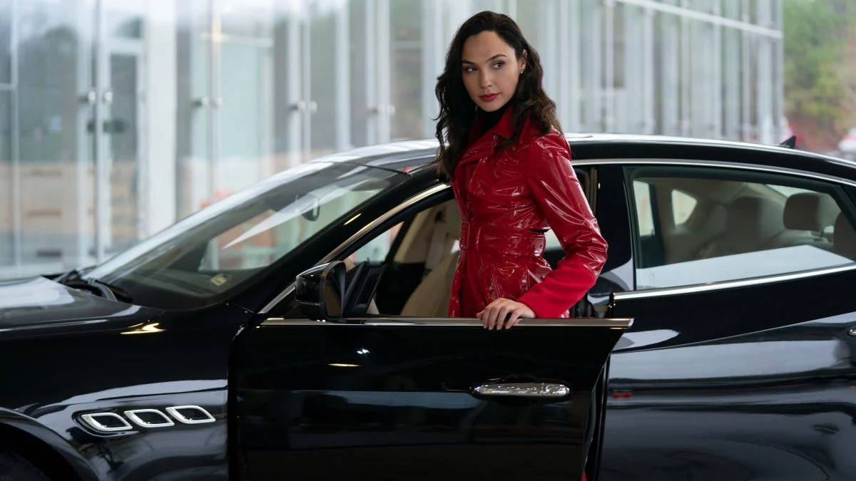 Gal Gadot todavía sufre por una pelea que arruinó uno de sus mejores proyectos