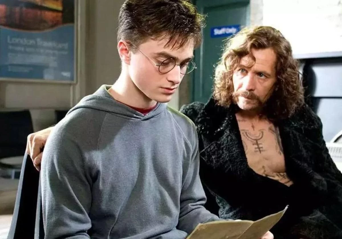 El acoso que sufrió Daniel Radcliffe que lo perturbó toda su vida: Gary Oldman el culpable