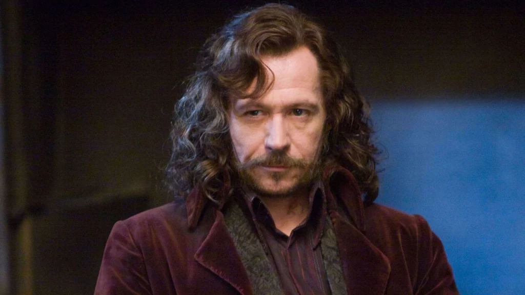 Lo que dijo Gary Oldman de las dos películas que le salvaron la vida