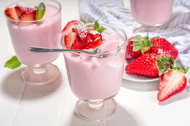 Gelatina alta en proteínas con solo 3 ingredientes