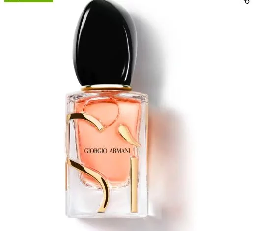 El perfume de Giorgio Armani que está a un chollo imperdible 1 Moncloa giorgioarmani perfume2 Moncloa