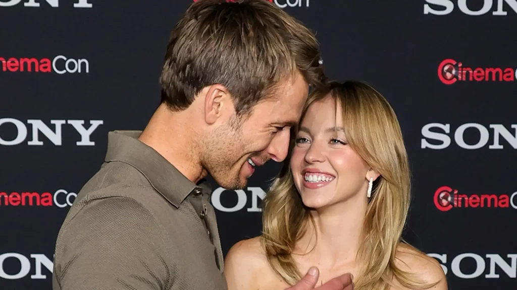 La decepción del público con Sydney Sweeney y Glen Powell y no es por su película 1 Moncloa El motivo de la decepción del público con Sydney Sweeney y Glen Powell