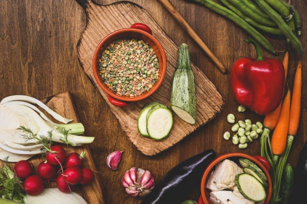 Alimentos recomendados para elevar glóbulos blancos bajos