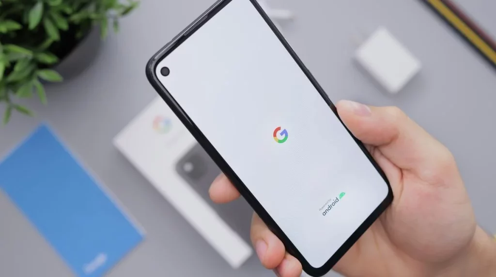 Cómo saber si tu contraseña de Google está protegida ante cualquier filtración de datos 1 Moncloa La herramienta oficial de Google