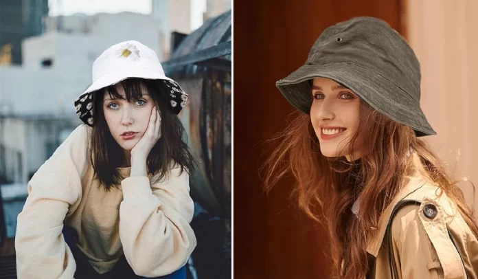 Gorras pesqueras de SKHAOVS a precios muy bajos en Amazon