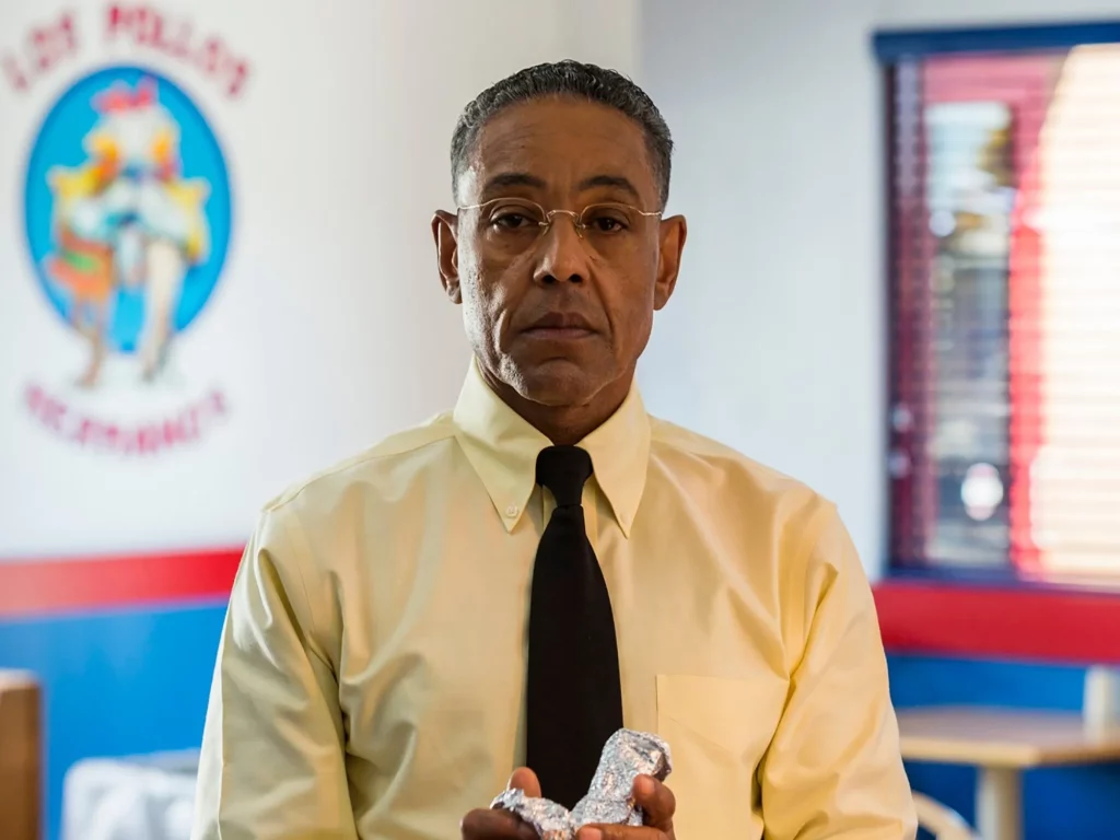 El actor rescatado por 'Breaking Bad' de la oscuridad 2 Moncloa ¿Cómo este actor se empoderó y fue salvado por 'Breaking Bad'?
