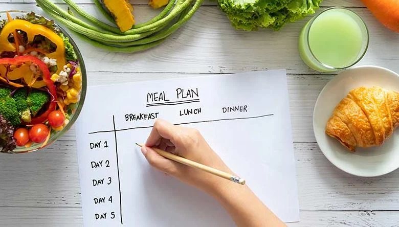 Otros secretos para reducir el hambre
