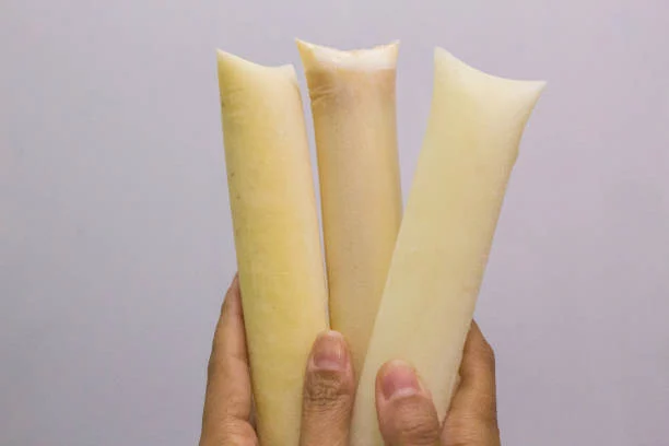 Bolsas para hacer helados: el último éxito veraniego de Amazon