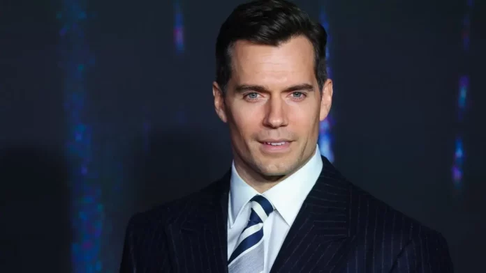 Los 5 actores más guapos de Hollywood (sin incluir a Henry Cavill)