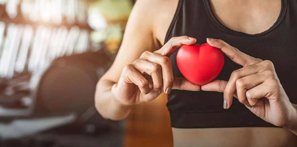 Tres hierbas milagrosas para un corazón fuerte a los 50 años