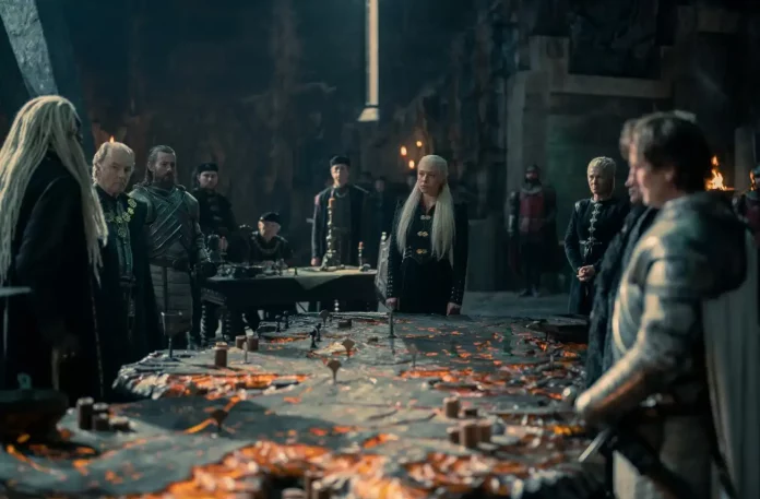 La locación española de 'House of the Dragon' que se convirtió en un boom turístico