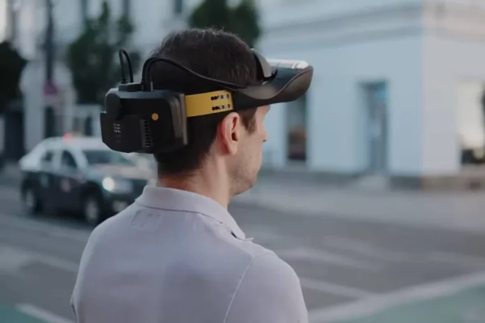 Revolución tecnológica: Gafas inteligentes para personas con discapacidad visual