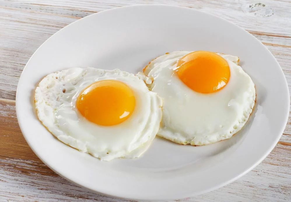 Este es el único momento del día en el que debes comer huevos para bajar de peso 2 Moncloa ¿No puedo comer huevos en el resto del día?