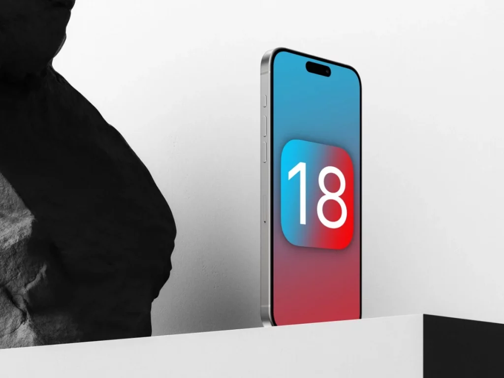 iOS 18: las 3 novedades que esperan todos sus usuarios a una semana de su lanzamiento 1 Moncloa Inteligencia Artificial incorporada en iOS 18
