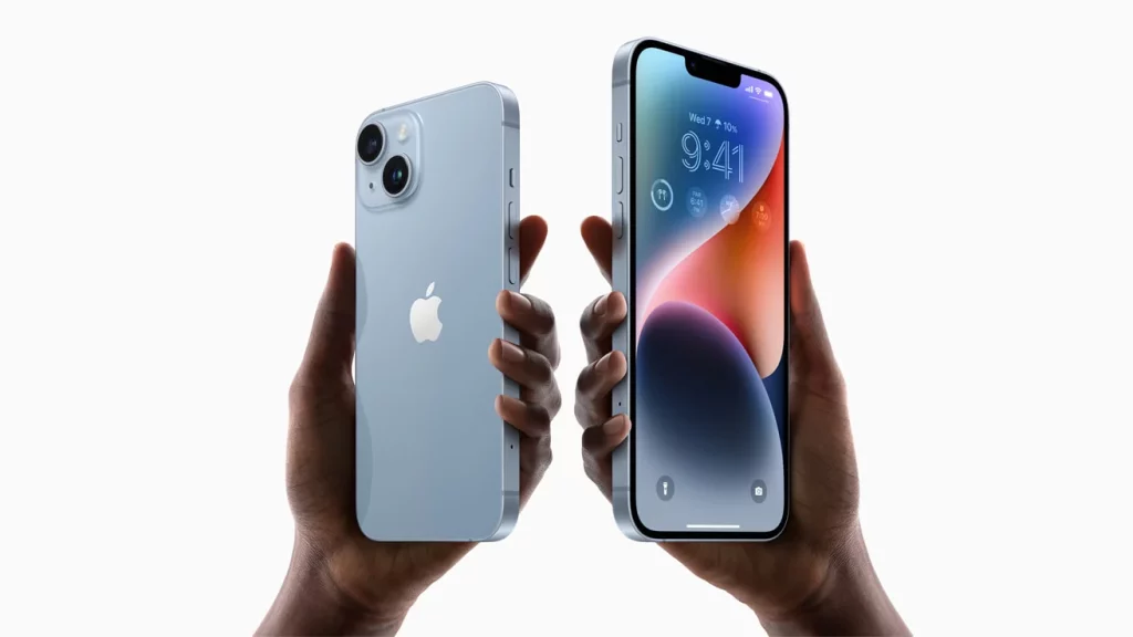 Como tener un contacto de iPhone en modo invisible 1 Moncloa Como poner en modo invisible a un contacto en iPhone