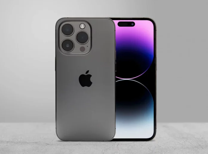 Como tener un contacto de iPhone en modo invisible