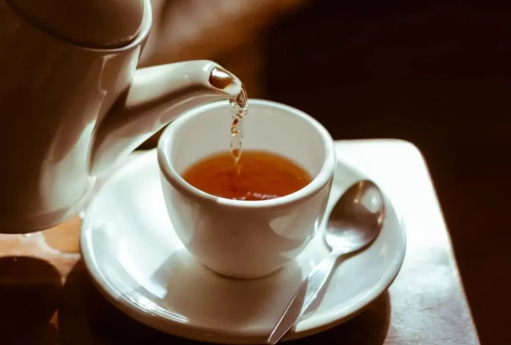 La infusión definitiva de dos ingredientes para combatir el estreñimiento 1 Moncloa Además de esta infusión, estos tips te ayudarán a combatir el estreñimiento