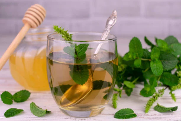 Infusiones que debes evitar durante la lactancia