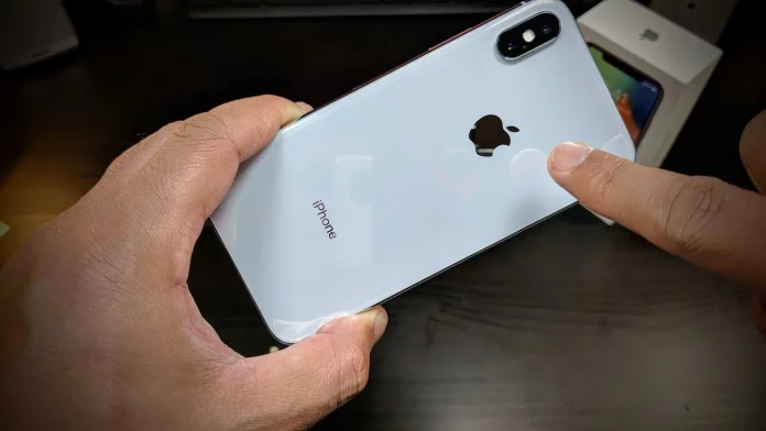 El verdadero significado de la letra E en tu iPhone o móvil Android que los técnicos ocultan