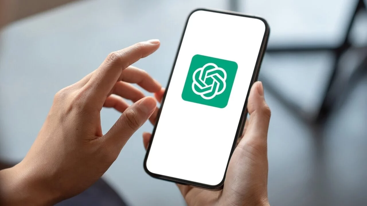 La función imperdible de la última actualización de ChatGPT para iPhone