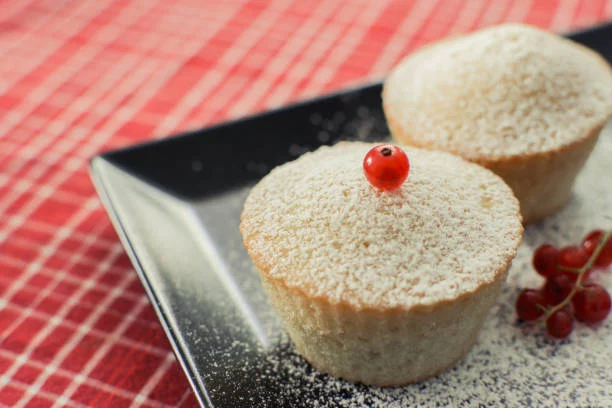 Postre de coco súper rápido: cocina en el microondas y disfruta en un instante