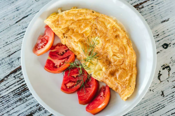 Descubre la receta alta en proteínas, sin harinas ni gluten, que te saciará al instante