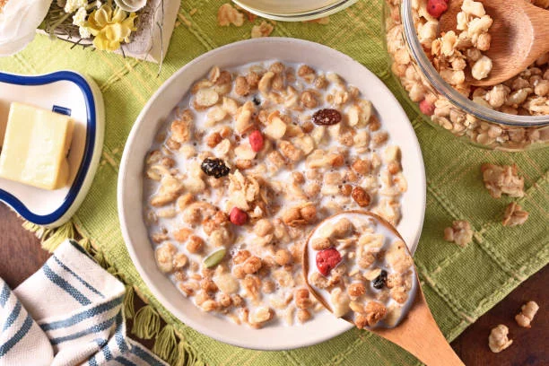 Desayuno viral con solo 4 ingredientes: aprende la receta