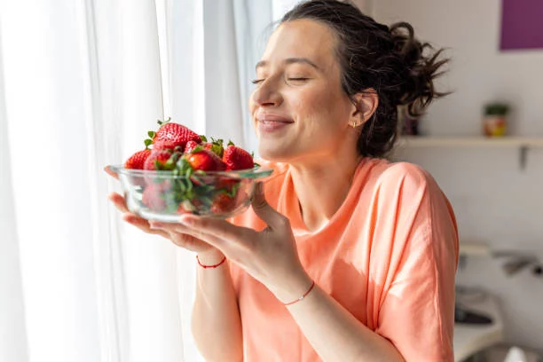 Fresas sin límites