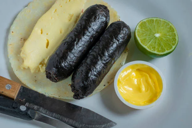 El increíble alimento lleno de hierro que ignoramos en España