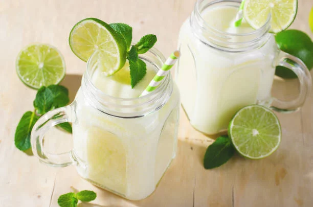 El ingrediente estrella de esta limonada