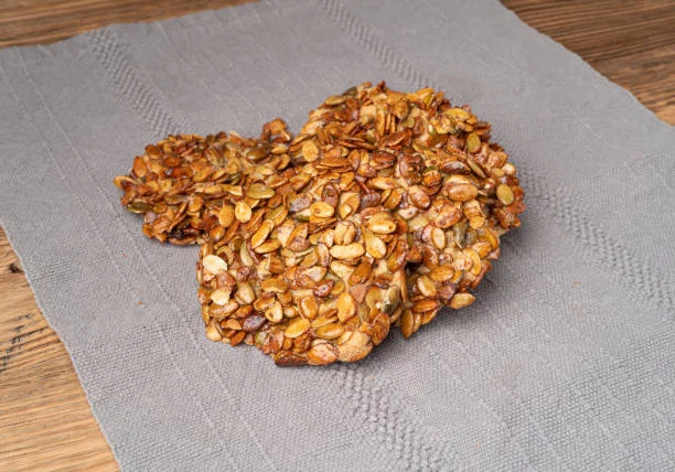 Cookies saludables: sin gluten ni harina y con solo 5 ingredientes 2 Moncloa Beneficios para la salud