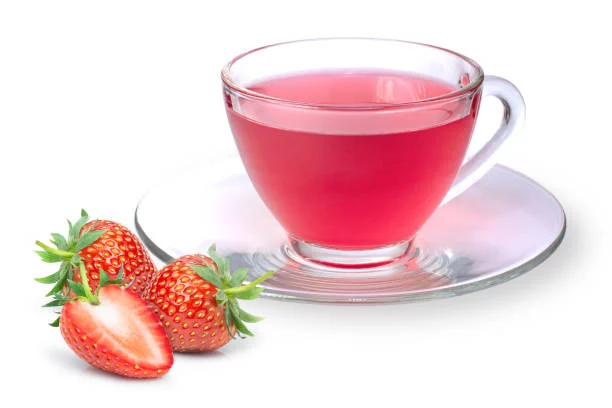 Mercadona sorprende con su nueva infusión de fresa y hierbabuena 1 Moncloa Cómo preparar esta infusión fría de Mercadona