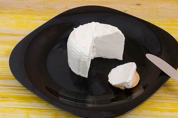 Un queso clave para la longevidad