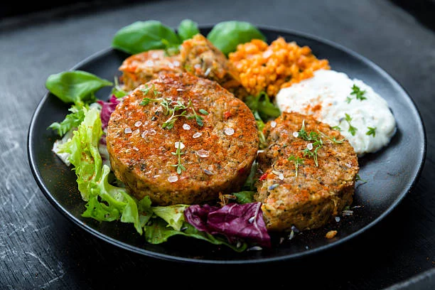 Carne de lentejas: La receta viral que está revolucionando las redes 1 Moncloa Cómo realizar carne de lentejas